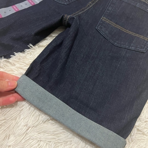 Carhartt Womens Jeans Shorts - Size 4 - NWT - Picture 3 of 7